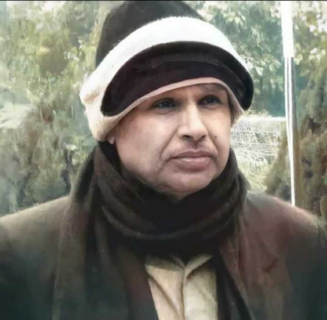 Shashikant Srivasatava