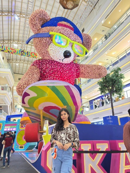 Aadya All Academic Subjects home tutor in Lucknow.