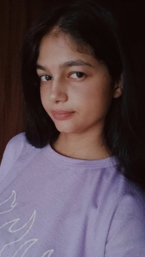 Rupali All Academic Subjects home tutor in Lucknow.