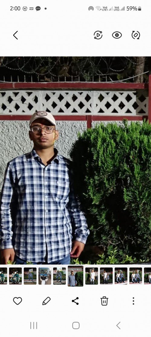 Best  tutor in Varanasi