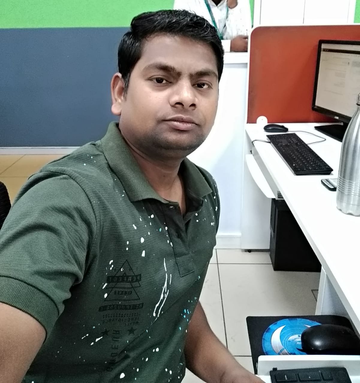 Best Science,Maths,English tutor in Varanasi