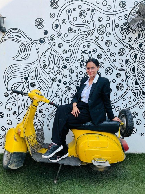 Best Hindi tutor in Varanasi