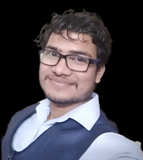 Vishal mishra All Academic Subjects home tutor in Varanasi.