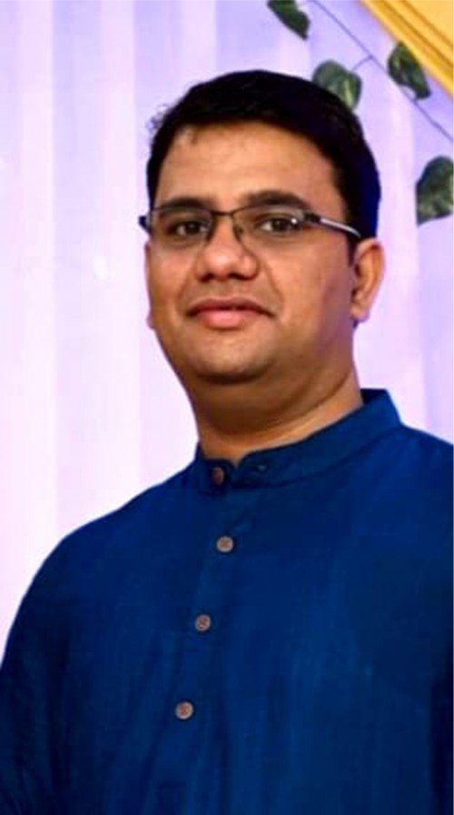 Best Chemistry tutor in Varanasi